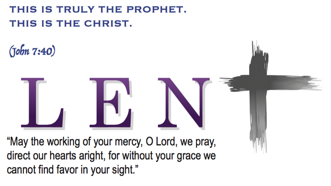 PghCathnews's tweet photo. A Lenten reflection for Saturday, March 28 https://t.co/u9QctAlQn1