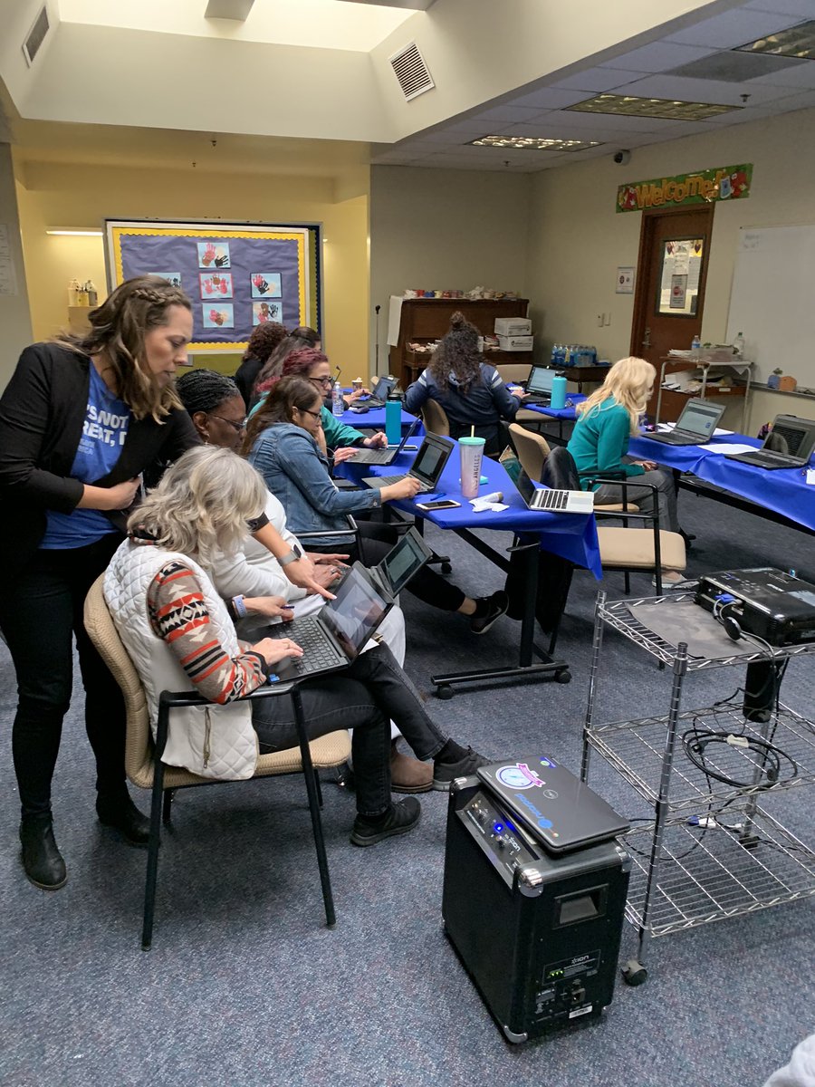 Roosevelt Pasadena tweet media