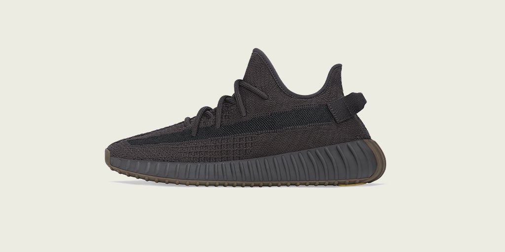 adidas yeezy boost twitter