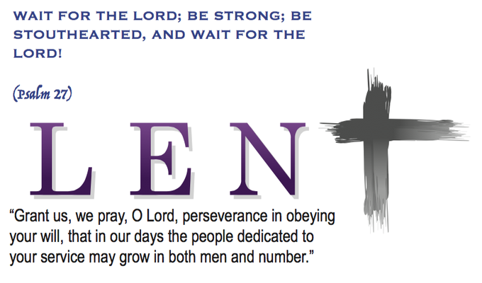 PghCathnews's tweet photo. A Lenten reflection for Tuesday, March 31 https://t.co/ur782RR1cL