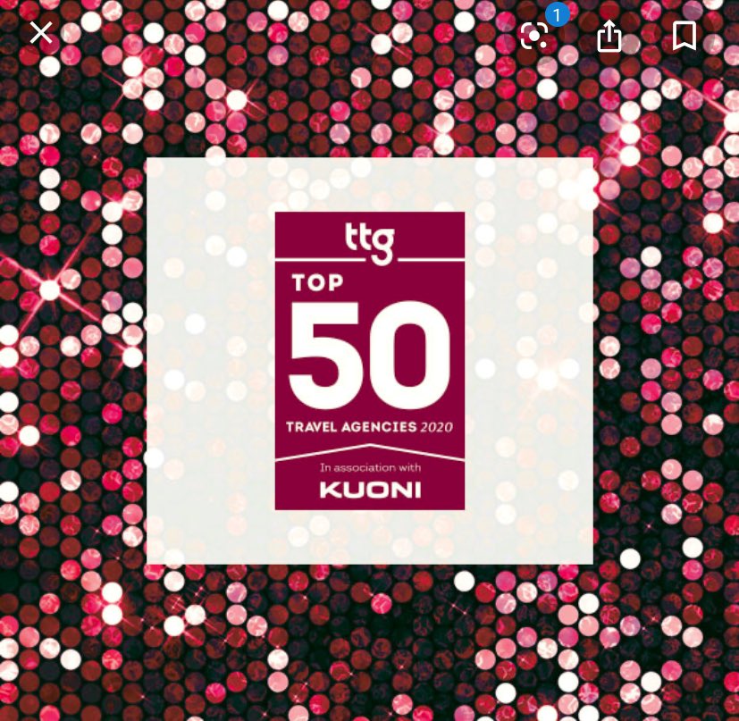 philippajacks's tweet photo. In light of the coronavirus, we’re rescheduling #TTGTop50 for 10 July: at the same venue (Vox, B’Ham), for a daytime ceremony, where we look forward to celebrating exactly the sort of service &amp; dedication so many finalists are demonstrating right now 🙌: https://t.co/9zLt0FjtVg https://t.co/FNXPwbFHMc