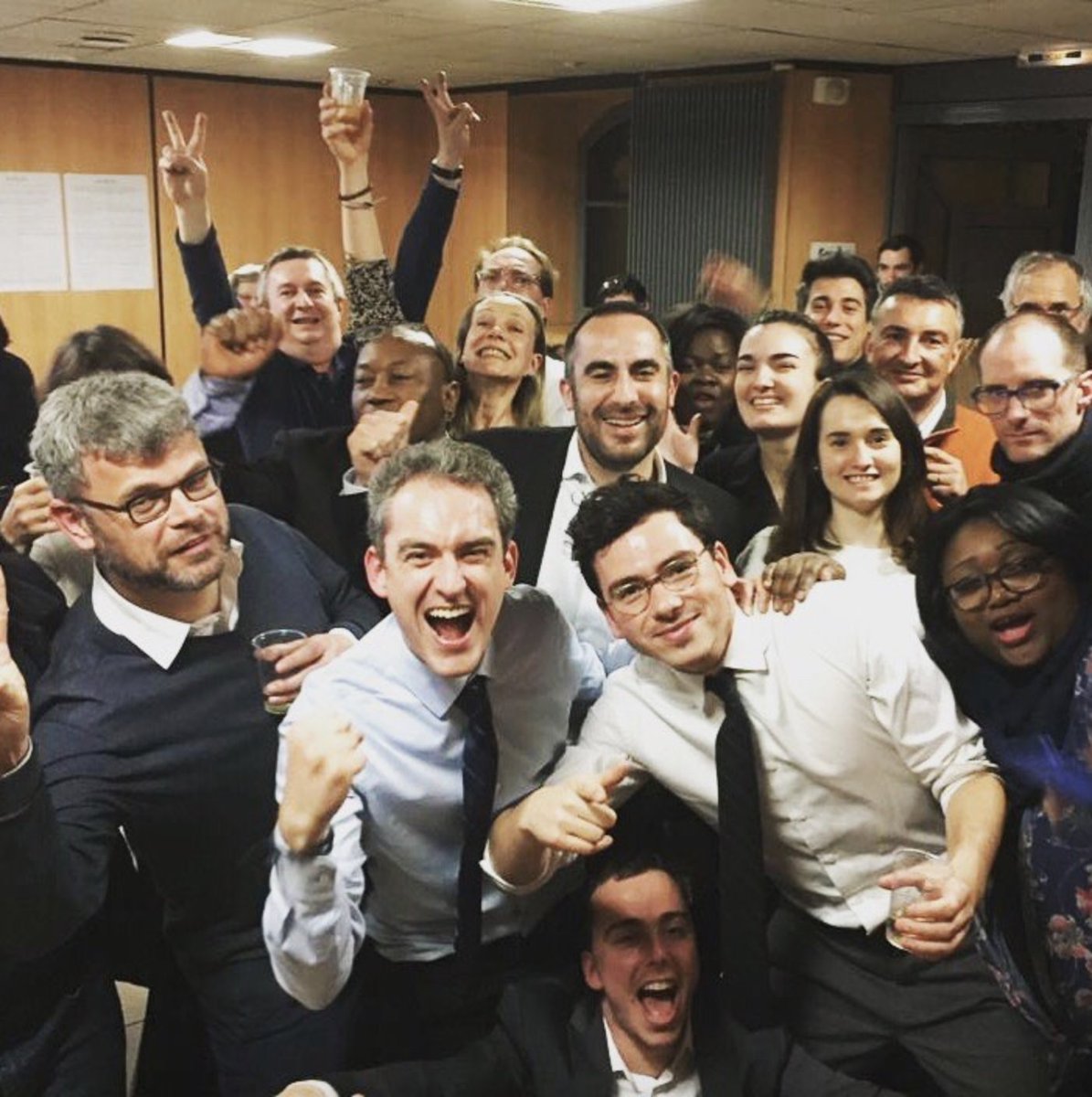 Conflans Hashtag On Twitter