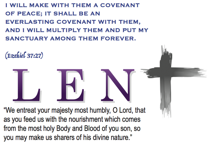 PghCathnews's tweet photo. A Lenten reflection for Saturday, April 4 https://t.co/31UFjhXbVa