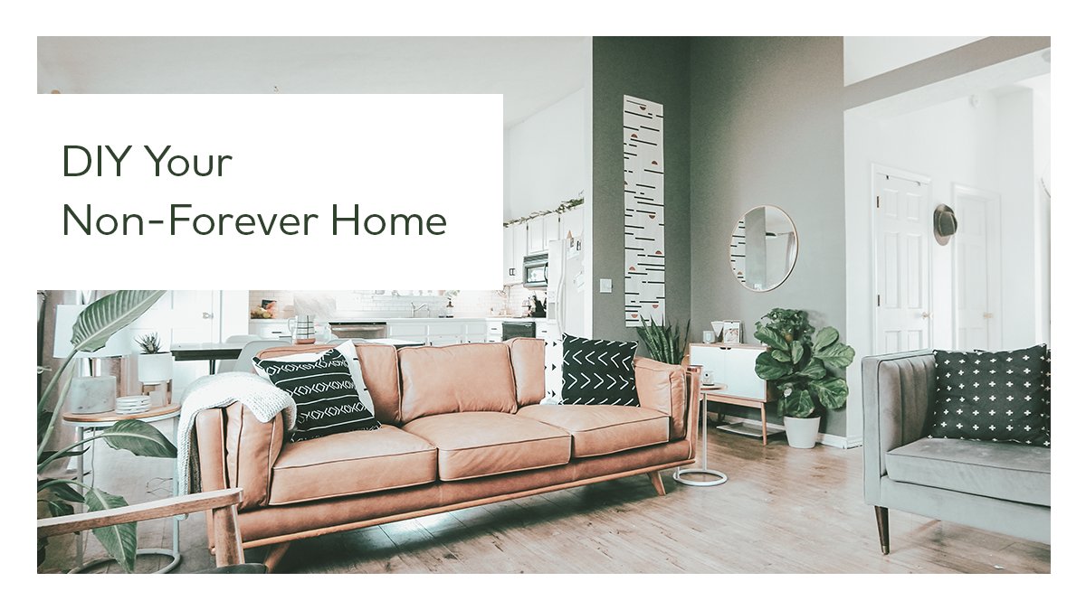 YEGisHome's tweet photo. Style your starter home while saving up for the house of your dreams. Check out our "7 Tips for DIY-ing your Not-Forever Home": https://t.co/8TVUFcrQbK #DIY #yegRE #yegliving #yeghomes #edmonton #yeglifestyle #yegblogger https://t.co/Gt1RWLJ4EE
