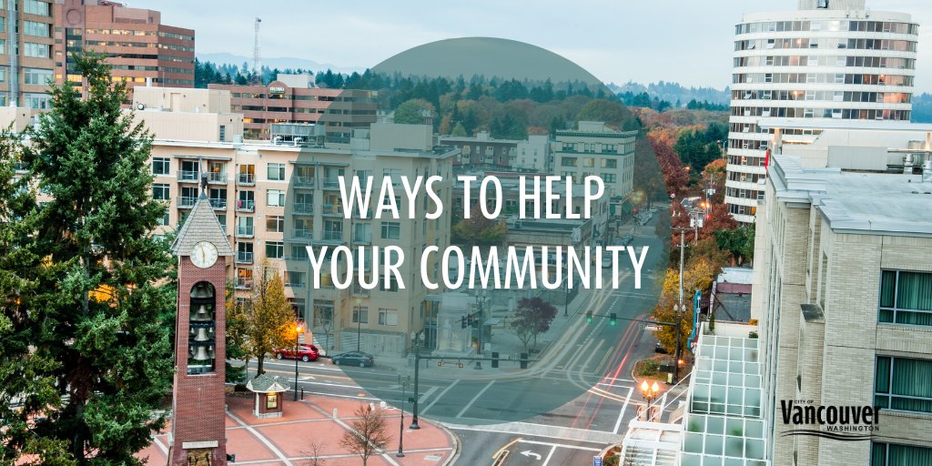 City of Vancouver, Washington tweet media