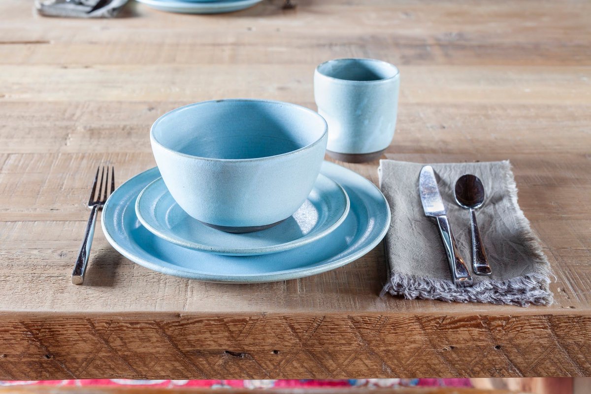 Since we are all eating at home these days, set your table with style.
.

#kitchenstyling #healthyhome #simplecooking #thenewhealthy #happycooking #farmhouseismystyle #familydinnertime #ilovedishes #inmydomaine #shoppinglove #kitchenlove #inmyhome #neutraldecor #designmatters