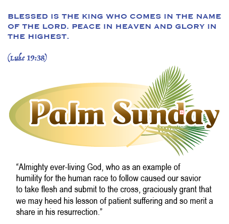 PghCathnews's tweet photo. A Lenten reflection for Sunday, April 5 https://t.co/T6ziF7q1Yk