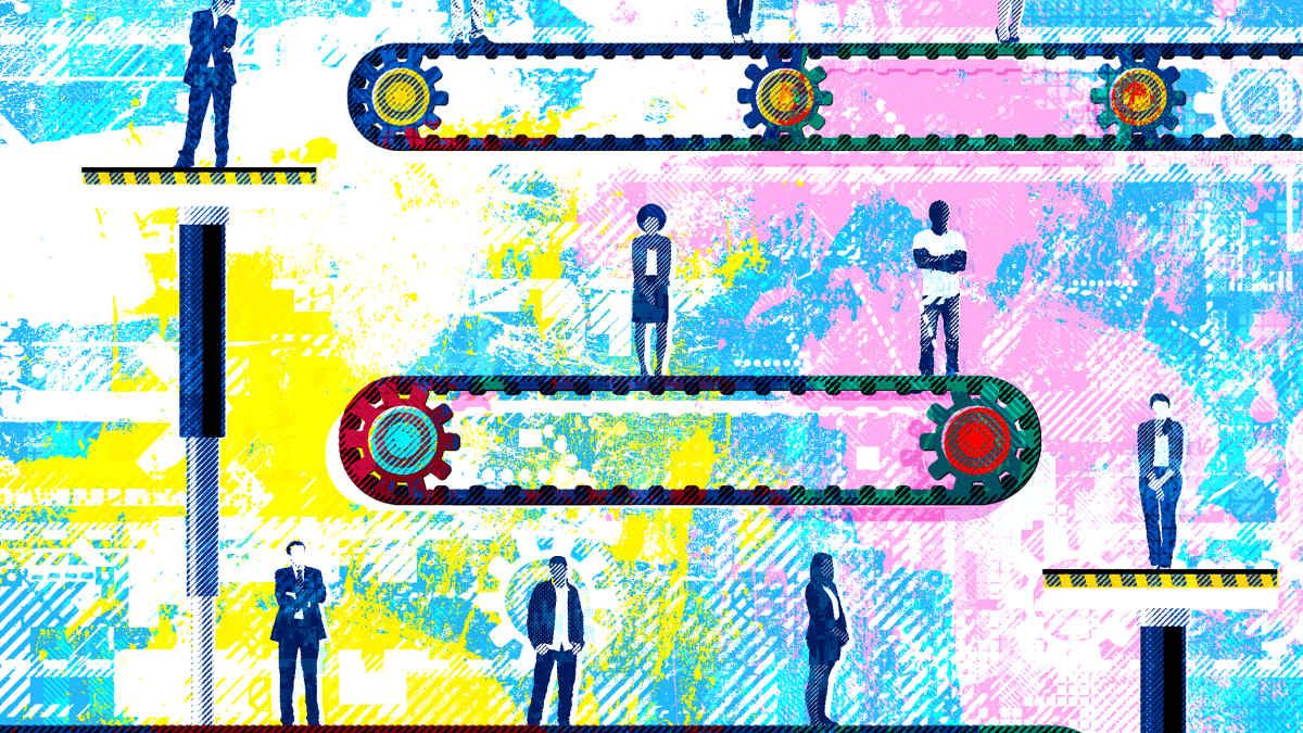 Upskill or Fade Away buff.ly/3czpP4G