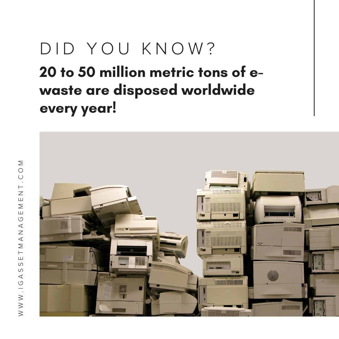 iGlobal_ITAM's tweet photo. With electronic recycling becoming increasingly crucial to the future of the planet, recovering mobile phones, and recycling old computers, televisions, printers and other electronic goods should be a priority for those that want to improve their ecological footprint. https://t.co/YzQ57c1mg3