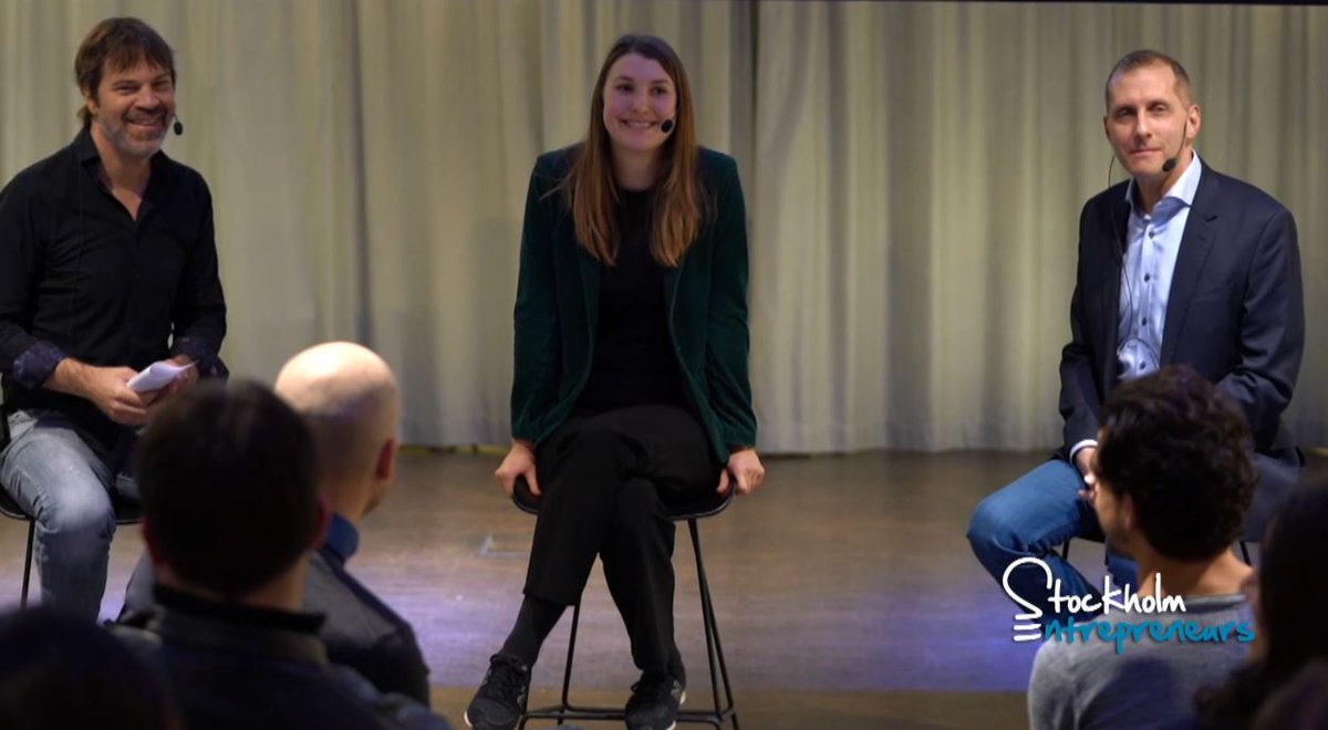 Stockholm Entrep tweet media