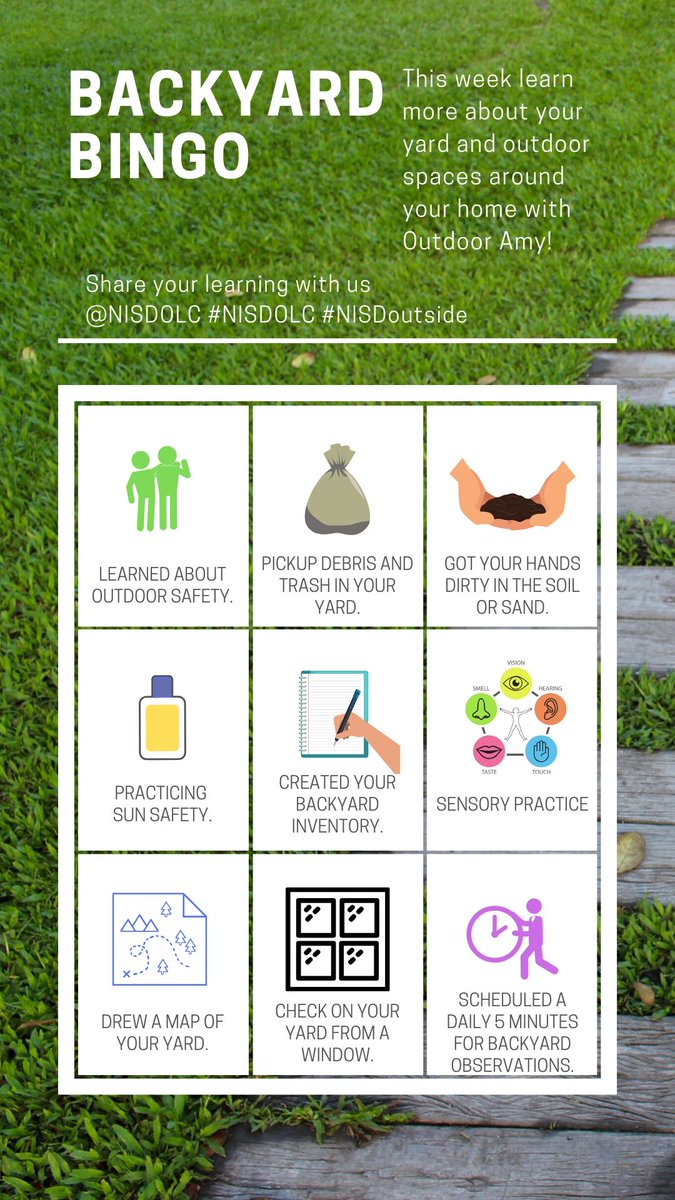 Northwest ISD OLC tweet media