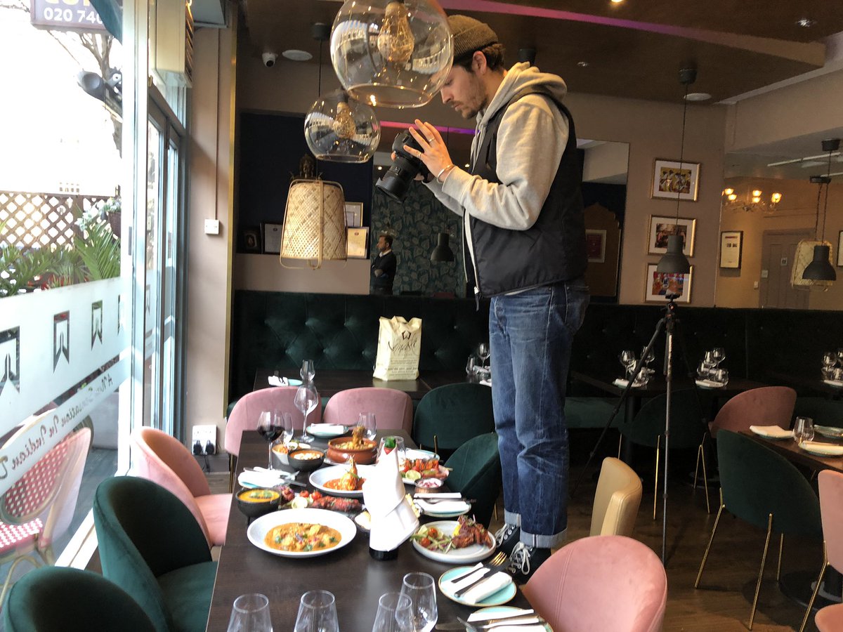 Sabbir Karim (@sabbirkarim) on Twitter photo A very productive day focusing on food delivery service during the pandemic #COVID19 #contactfree delivery to customers house. #Coronavirus #homedelivery #camdenindiantakeaway <a href="/SalaamNamasteUK/">Salaam Namaste UK</a> <a href="/NamaasteKitchen/">Namaaste Kitchen</a> <a href="/NamaasteUK/">Namaaste Kitchen</a> <a href="/TimeOutLondon/">Time Out London</a> <a href="/standardnews/">Standard News</a> <a href="/RichardOsley/">Richard Osley</a> A very productive day focusing on food delivery service during the pandemic #COVID19 #contactfree delivery to customers house. #Coronavirus #homedelivery #camdenindiantakeaway <a href="/SalaamNamasteUK/">Salaam Namaste UK</a> <a href="/NamaasteKitchen/">Namaaste Kitchen</a> <a href="/NamaasteUK/">Namaaste Kitchen</a> <a href="/TimeOutLondon/">Time Out London</a> <a href="/standardnews/">Standard News</a> <a href="/RichardOsley/">Richard Osley</a>