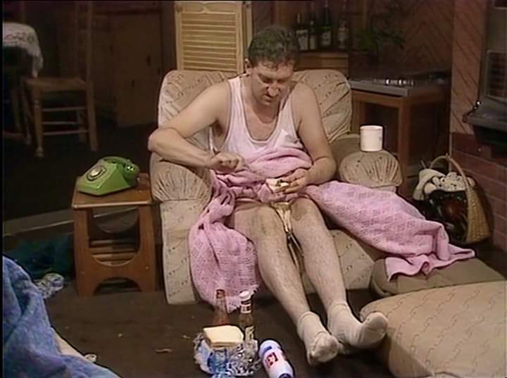 Happy birthday Jimmy Nail 