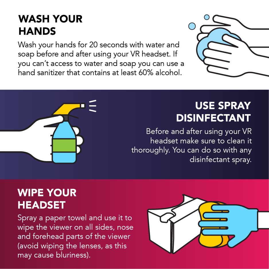 #vrcardboard #googlecardboard #vrheadset #virtualreality #coronavirus #prevention