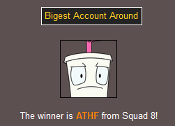 AnimaSeriesCaps's tweet photo. WHO WOULD HAVE THOUGHT?!?
THIS TOURNAMENTS HAS BEEN WON FOR A NEWCOMER!
HE MAY NOT BE AROUND THIS TIME, YET WE ALL CAN AGREE THIS HAVE TO BE THE BIGGEST TWIST IN A TOURNAMENT YET! https://t.co/zdCJgjEm7B