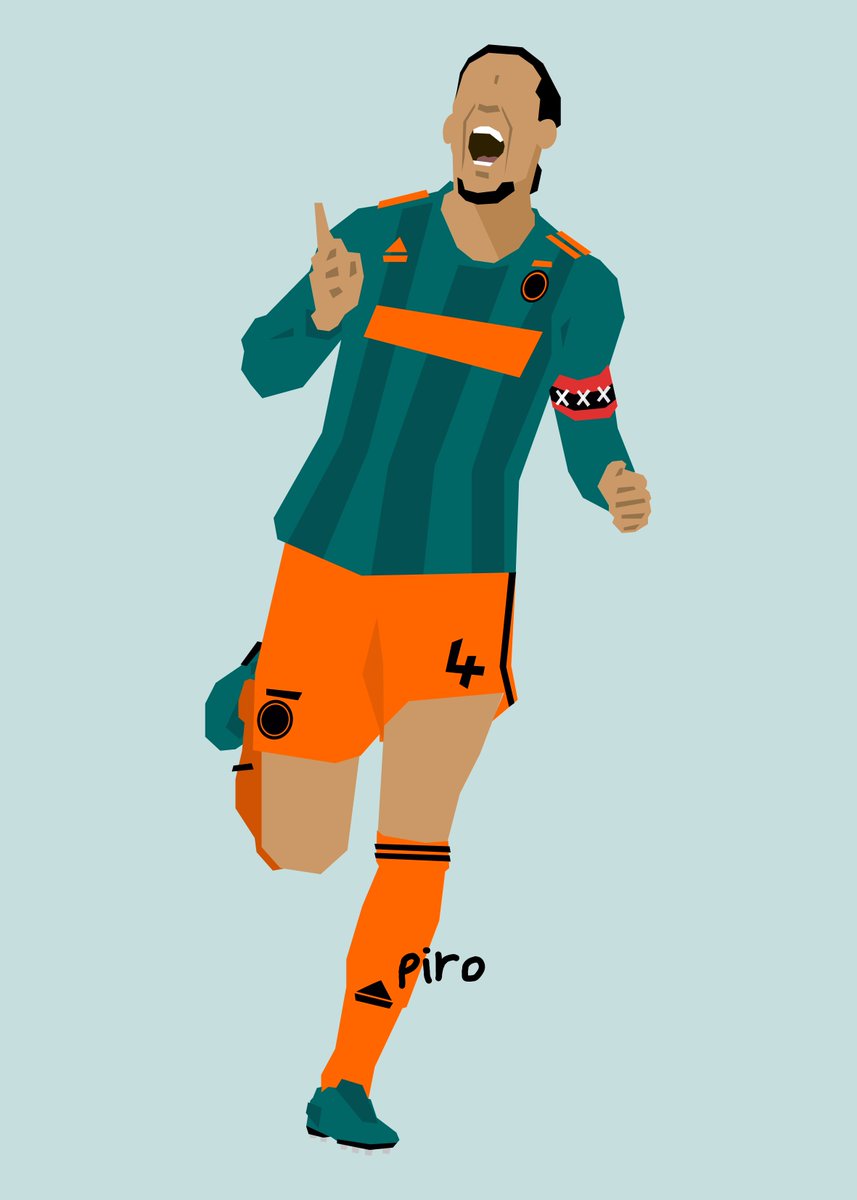 yhokken's tweet photo. @barrypirovano @VirgilvDijk Dit was een leuk kleurplaatje @barrypirovano what's next?✏️👏 https://t.co/CY7skuAN4S