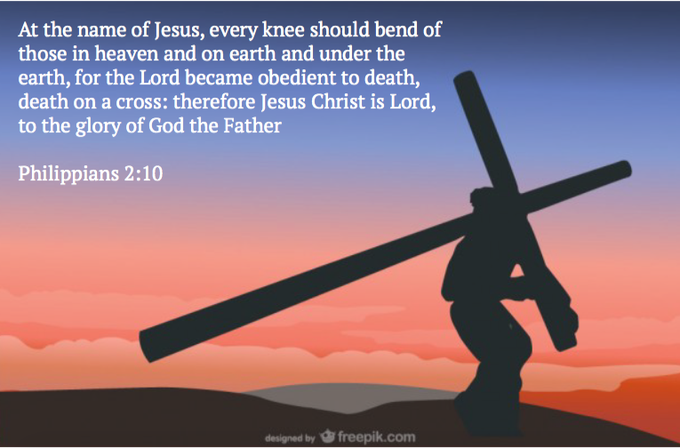 PghCathnews's tweet photo. A Holy Week reflection for Wednesday, April 8 https://t.co/W9a46IBzTU