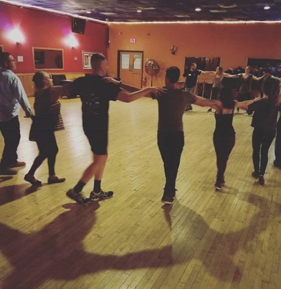 BostonLykeion's tweet photo. UPDATE: BLE Dance Practices and Classes on Hold - https://t.co/nUlJflqS51 https://t.co/Sksi6Ugndh