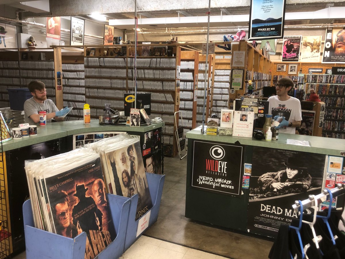 Vulcan Video tweet media