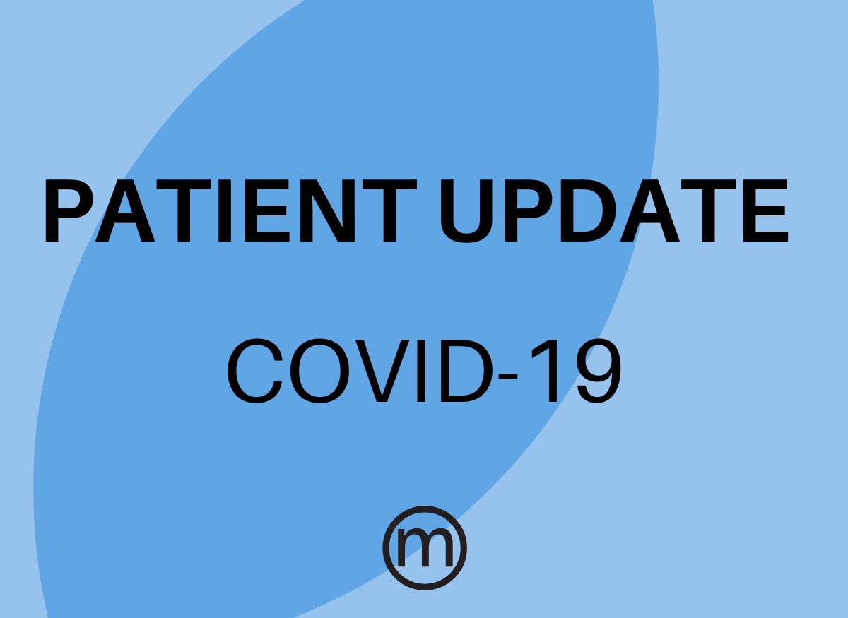 Please note that both of our stores remain OPEN and we’re taking extra measures to ensure the safety of our patients and our staff 👁

You can read more information via our latest blog - mackieopticians.co.uk/mackie-opticia….

#StaySafe #COVID19