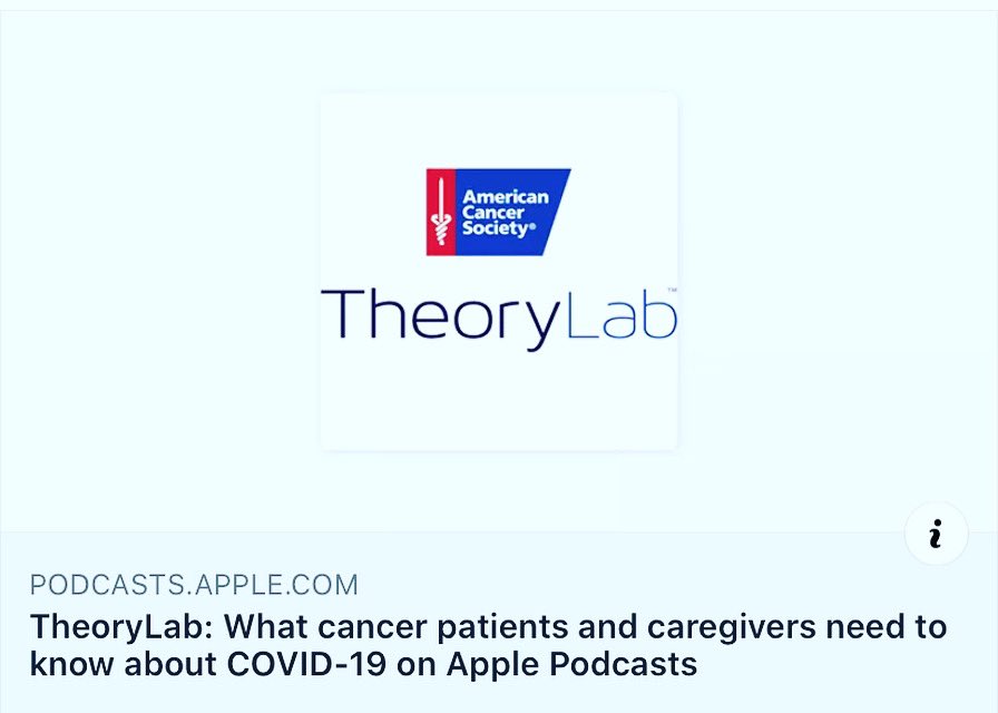 Kdeneanz's tweet image. #TheoryLab #goodinformation, great digital resource... podcasts.apple.com/us/podcast/wha…