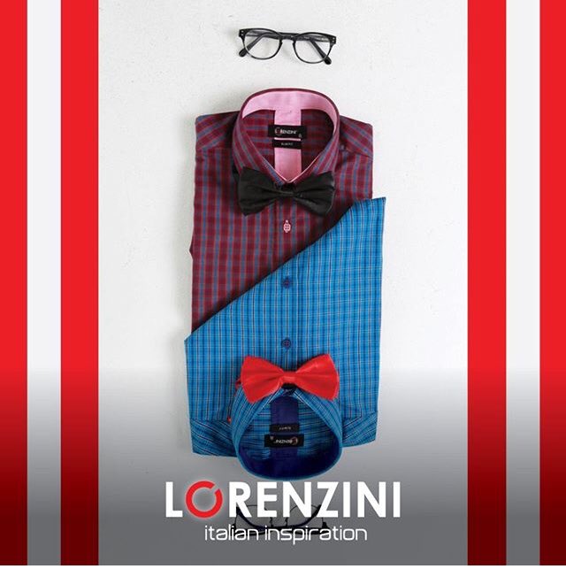 Freshen up your style with Lorenzini. 
Lorenzini shirts are available in over 300 stores nationwide and online at shirtshop.co.za

#lorenzini #italianinspiration #madeinrsa #proud #local #classy #finefabrics #southafrica #mzansi