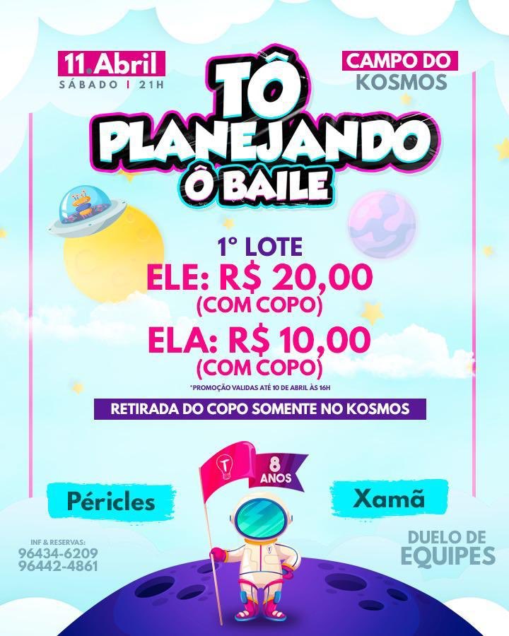 toplanejandoofc's tweet photo. CORRE QUE VAI ACABAR O 1• LOTE ESTÁ VOANDO !!

INGRESSOS NESSA SEGUNDA NO KOSMOS DAS 14H AS 21H. 

- VIRADA DE LOTE NA QUARTA FEIRA! ⚠️

📌 Rua Araranguá, 317. https://t.co/KIt5Dhgpdf