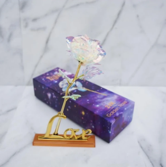 InfinityFlower3's tweet photo. Gold Dipped Infinity Rose
https://t.co/7wIf3BvMsk https://t.co/DF1kwUukN9