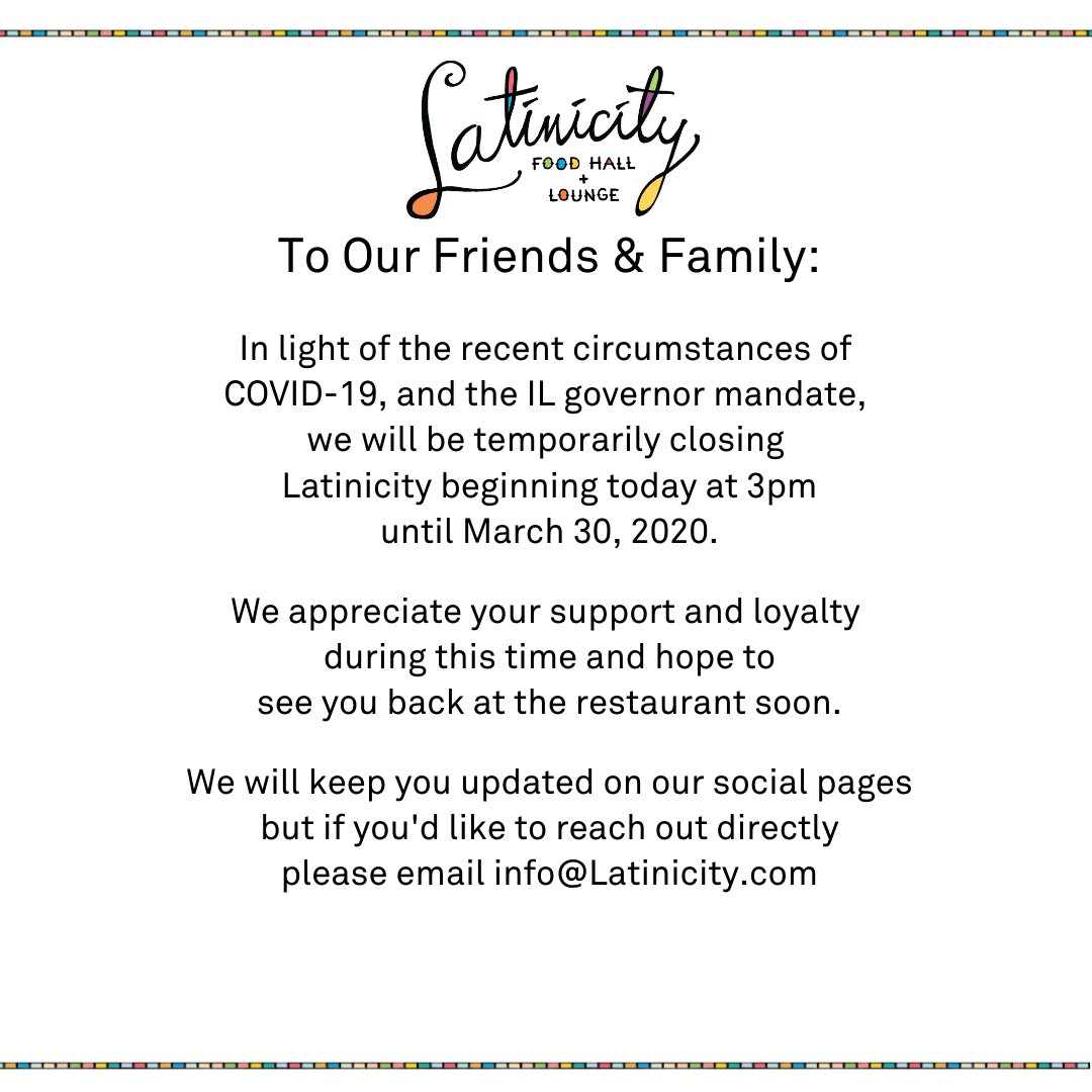 Latinicity tweet media