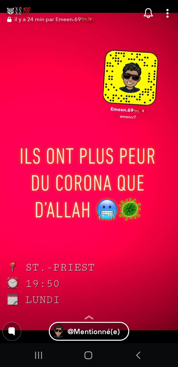 Kabrakk's tweet image. #Réel #Vrai2Vrai