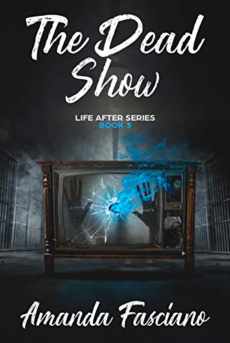 JeanneRichard11's tweet photo. A Gripping, Electrifying, And Suspenseful Tale For #OccultHorror & #GhostFiction Fans!
Join me in congratulating the #author and #read my latest 5-Star #IHIBRP #BookReview for "The Dead Show" by Amanda Fasciano @cymberleigh on the #IHIBRPBlog at
https://t.co/J4BV3kPhVm
#IARTG https://t.co/nd8ke2djSE