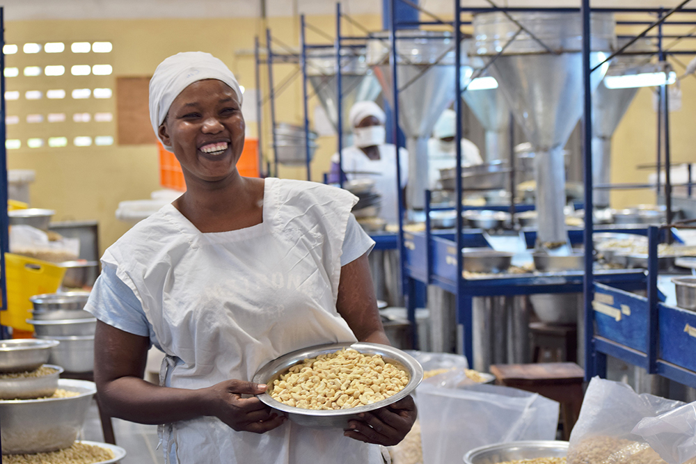 Global Environment Facility (GEF) tweet media