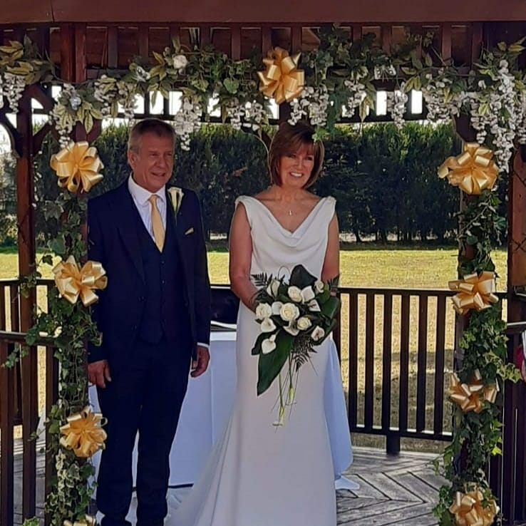 The sun is out today, so perhaps we can say that spring has finally sprung! 💐

And so, Wedding Season has begun! 👰🏼🤵🏾

#weddingvenue #weddinginspiration #weddingday #weddingseason #weddingplanning #dreamwedding #bridetobe #brideandgroom #essexweddingvenue #essex #brentwood