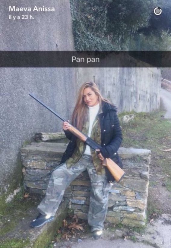 itskardahoe's tweet photo. Nous sommes en guerre https://t.co/TAsqGgQDtd