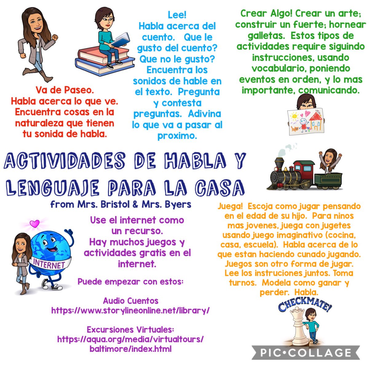 Mrs. Bristol (@andre_bristol) on Twitter photo You can use everyday activities and interactions with children to target speech and language development! 💬👟📚🎨🖍🧸♟⚽️⚾️🖥💬<a href="/CFISDAndre/">Andre' Elementary</a> #AndreInAction <a href="/Juliebslp/">JulieB2 SLP</a> <a href="/AndreNByers/">Nicole Byers</a> #cfisdslps #cfisdslp You can use everyday activities and interactions with children to target speech and language development! 💬👟📚🎨🖍🧸♟⚽️⚾️🖥💬<a href="/CFISDAndre/">Andre' Elementary</a> #AndreInAction <a href="/Juliebslp/">JulieB2 SLP</a> <a href="/AndreNByers/">Nicole Byers</a> #cfisdslps #cfisdslp