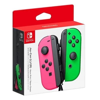 starpointemgr's tweet image. Introducing Joy-Con, controllers that make new kinds of gaming possible, for use with The #NintendoSwitch. Order yours today #NintendoSwitchControllers qoo.ly/34x8zf