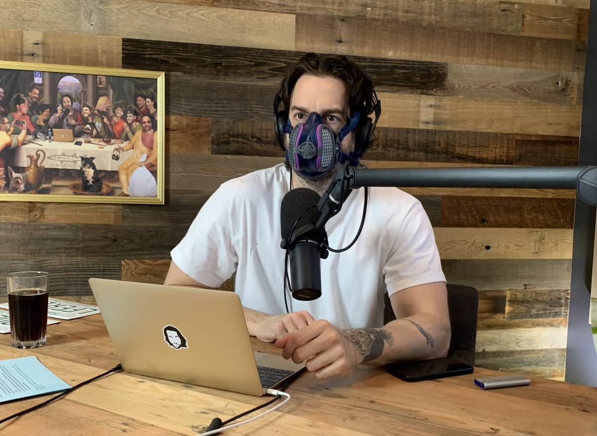 congratspod's tweet image. Comin at you responsibly.