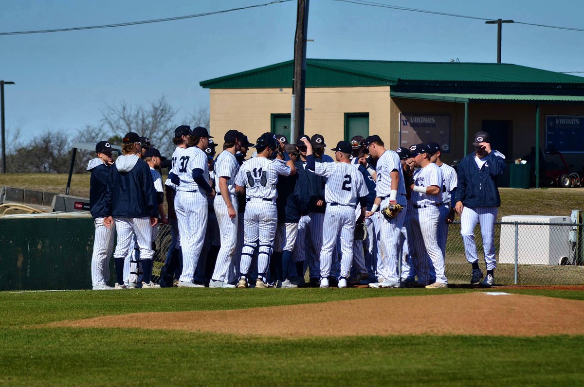 Grayson Baseball tweet media