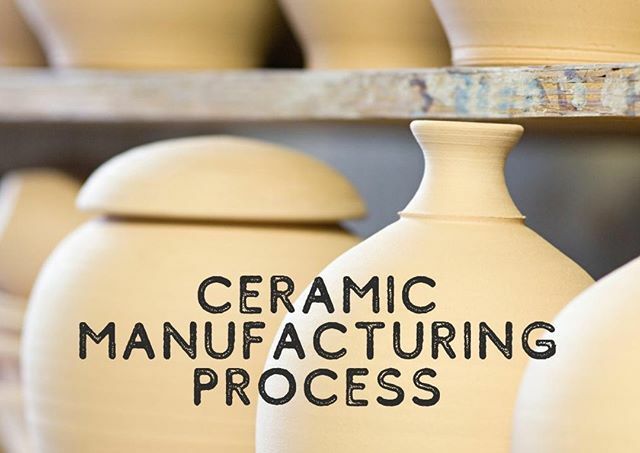 GlobalLinkInc's tweet image. Curious about how we manufacture ceramics? It's quite the process, you can watch how it works with our link in bio! #ceramics #ceramicmanufacturing⁠
#gls #concepttocompletion #custompackaging #boxes #packaging #productpackaging #retailpackaging #insp… ift.tt/39VbGgr