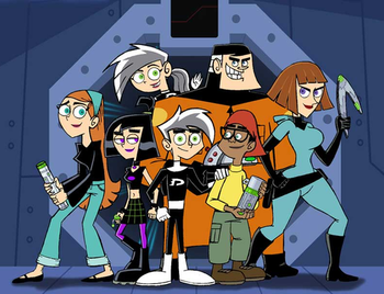 bring_danny's tweet photo. #DannyPhantom was not only about a half-ghost teenager-superhero, but about crucial human qualities such as friendship, family and teenage attempts to reconcile personal interest with a sense of responsibility - one of the main reasons to #BringBackDannyPhantom and #GoGhostAgain! https://t.co/62P9QwjYoA