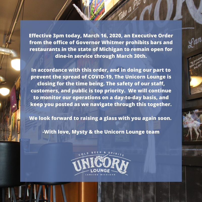 Unicorn Old Town (@unicornoldtown) on Twitter photo 