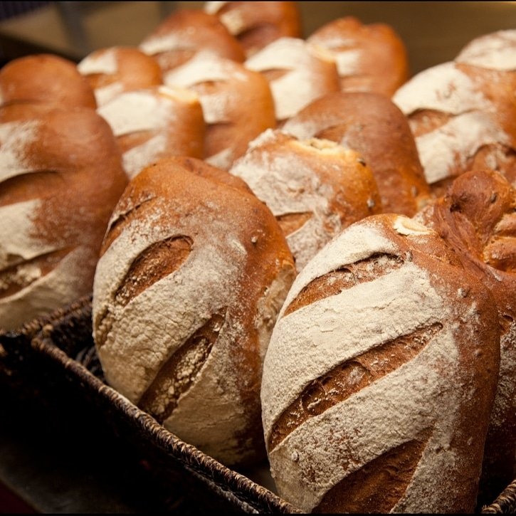 So from later this week we'll be selling a range of prepared favourites from our kitchen. 
Things like roasts with all the trimmings ready for you to pop in the oven.  Cottage pie, fish cakes, soups ready to heat.
Our talented chefs will do the hard work &amp; you can enjoy at home.