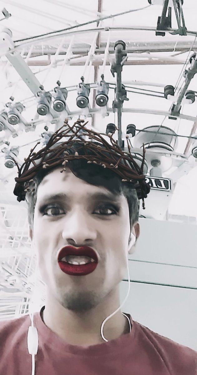 Problem4731's tweet image. 