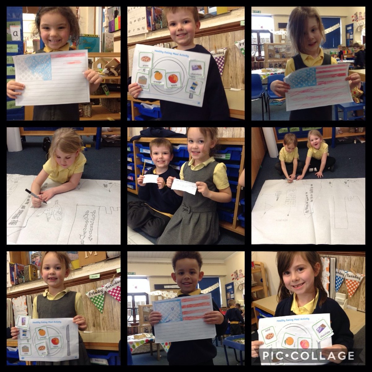 DarnhallPrimarySchool tweet media