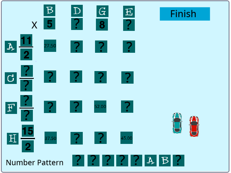 learnmathwithf's tweet image. #MultiplicationTable - #NumberPatterns - #Decimals - #Fractions
learnmathwithfun.com/games/multipli…