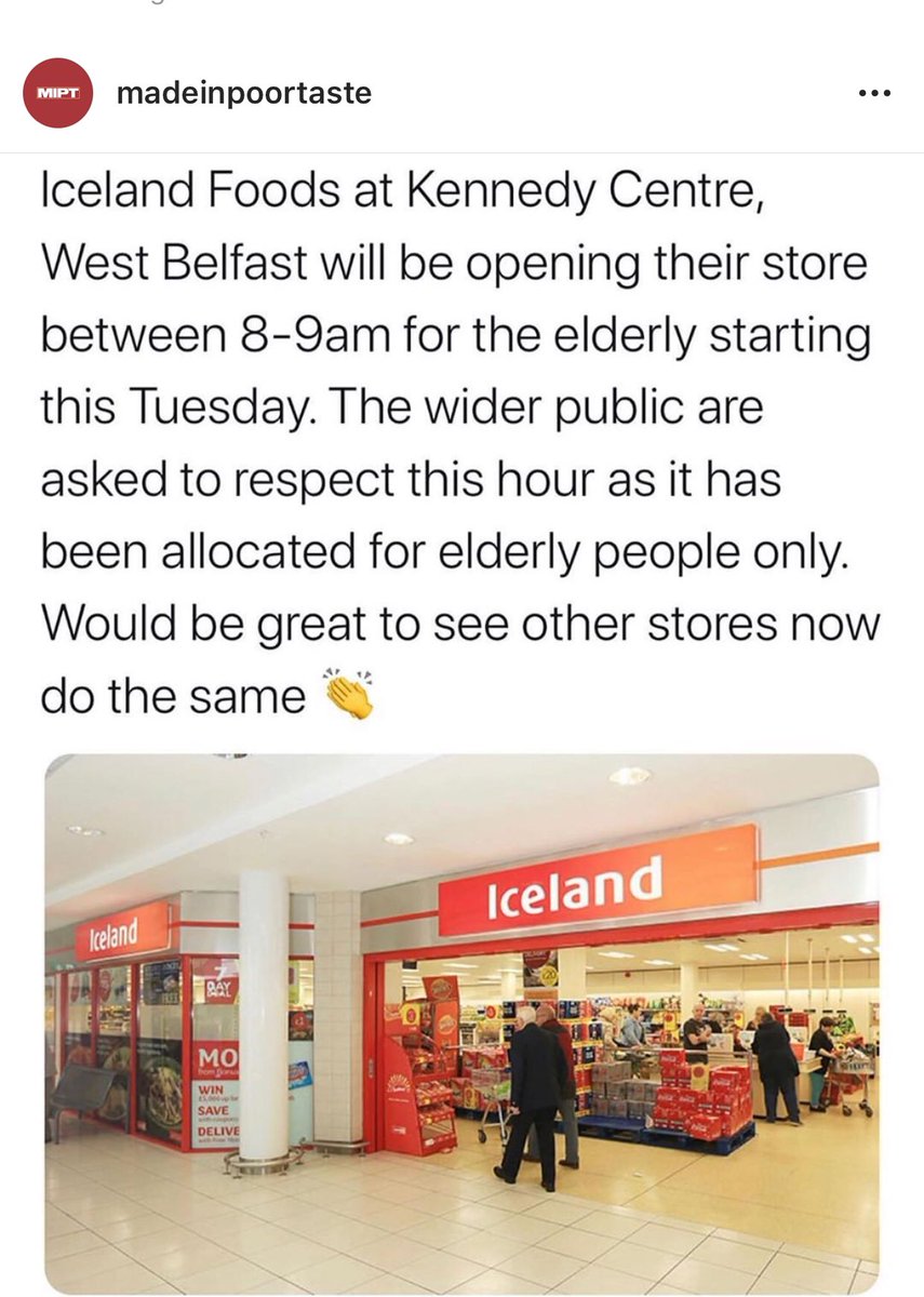 Respect <a href="/IcelandFoods/">Iceland Foods ❄️</a> <a href="/madeinpoortaste/">MADE IN POOR TASTE</a> <a href="/AldiUK/">Aldi Stores UK</a> <a href="/asda/">Asda</a> <a href="/Tesco/">Tesco</a> <a href="/waitrose/">Waitrose & Partners</a> <a href="/LidlGB/">@LidlGB</a>
