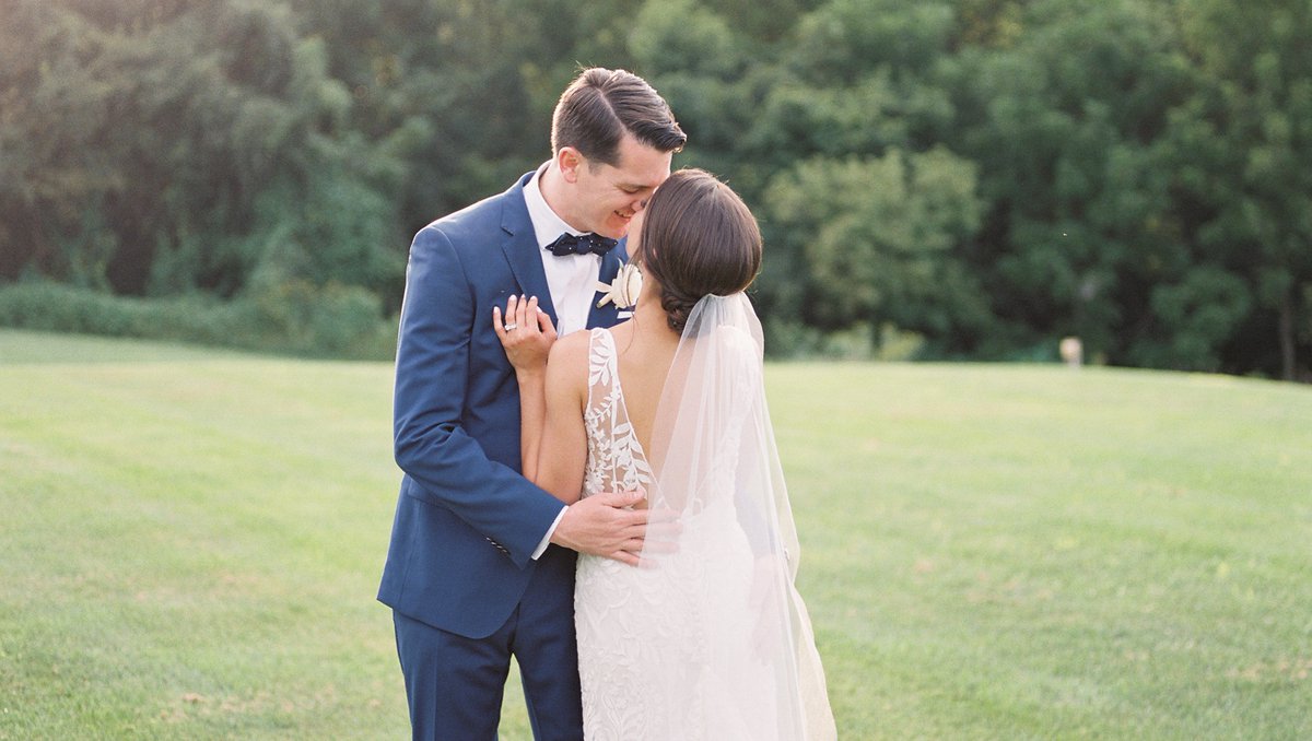 Mike and Hayley are always on the lookout for adventures, especially if it involves ice cream! 🍦

Read more of this adorable couple's love story and their date night recommendation in our latest digital article—figlancaster.com/2020/03/11/blm….