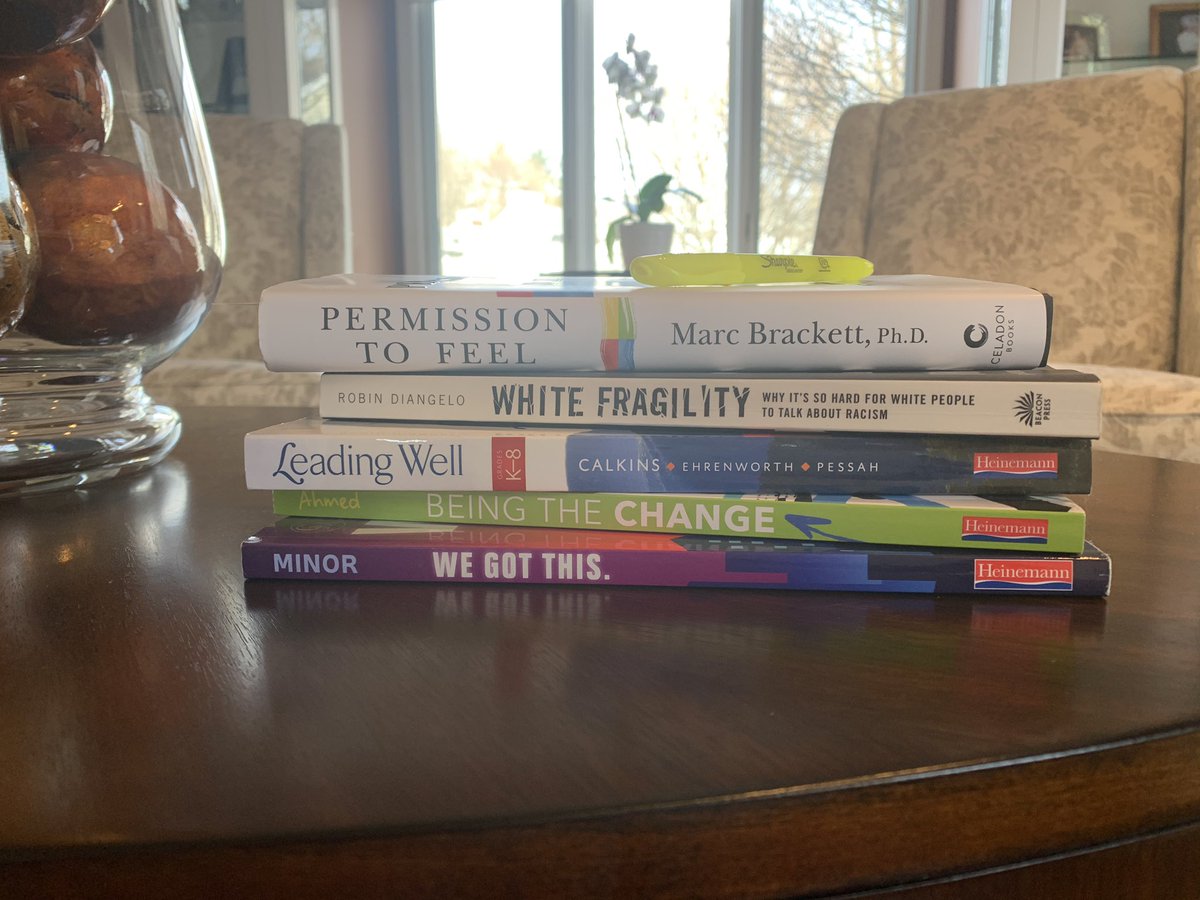 RoseMaryRitch's tweet image. Professional learning goals while school’s closed. What are yours?
#wiltonwayct #plgoals