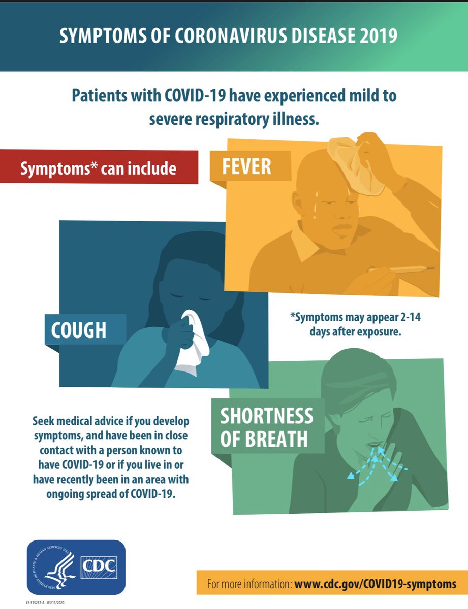 Continue to stay well. #COVID19