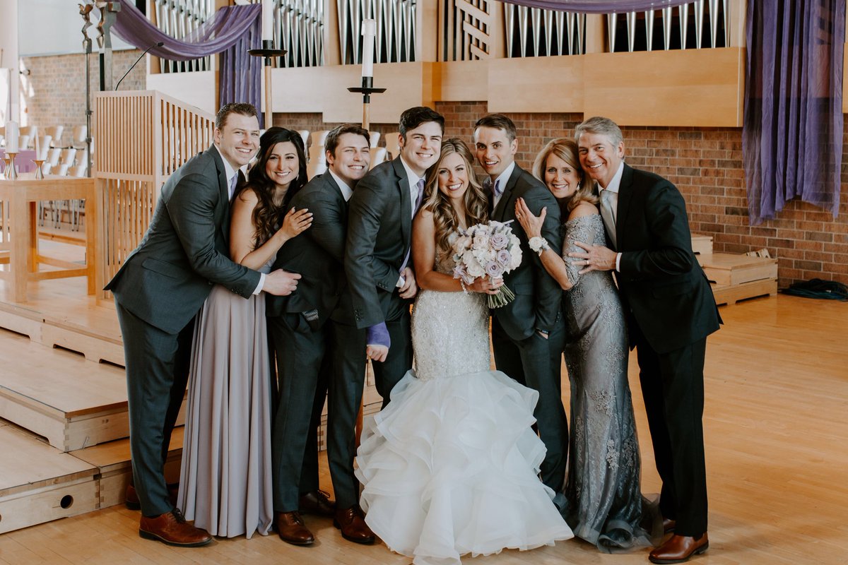 joeperdew's tweet photo. One year ago today, one fantastic wedding! Happy anniversary to our perfect daughter and her amazing husband! https://t.co/wvKMPK4no8